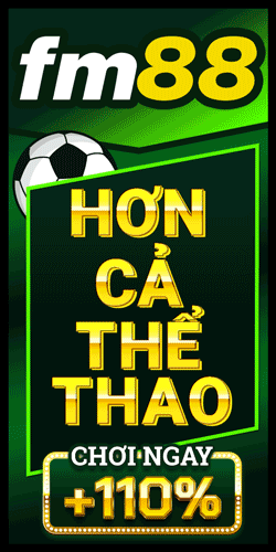 left banner
