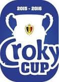 League logo