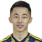 Abbosbek Fayzullayev avatar