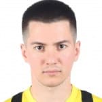 Adam Adakhajiev avatar
