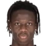 Alieu Eybi Njie avatar