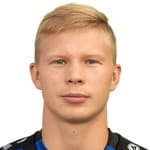 Andrei Savinov avatar