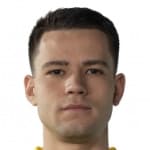 Andrey Ulshin avatar