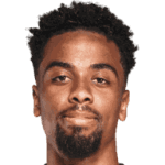 Angel Gomes avatar