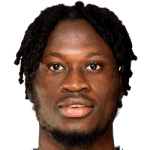 Arial Benabent Mendy avatar