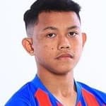 Arif Aiman Hanapi avatar
