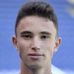 Balša Ćetković avatar