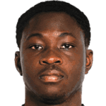 Chaka Traorè avatar