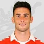 Carlos Albarrán Sanz avatar