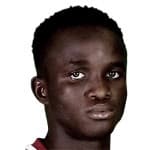 Cheikh Tidiane Sabaly avatar
