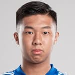 Wai Kwan Chu avatar