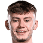 Conor Bradley avatar
