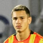 Derlis Damián Cabañas Ortiz avatar