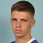 Daniel Lukić avatar