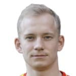 Daniil Grigorjev avatar