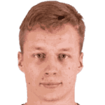 Danil Kuraksin avatar