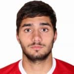 David Ozmanov avatar