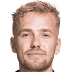 Dean Huiberts avatar