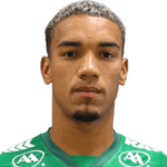 Denilson Alves Borges avatar