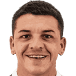 Diego Gonzalo García Cardozo avatar