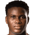 Divine Roosevelt Teah avatar