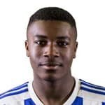 Enoch Banza avatar