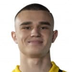 Yegor Tkachenko avatar