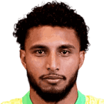 Éderson José dos Santos Lourenço da Silva avatar