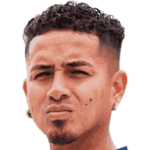 Edinson José Chávez Quiñónez avatar