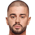 Edon Zhegrova avatar
