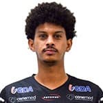 Erivaldo Almeida Santos Junior avatar