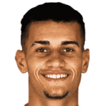 Everton Macedo Moraes avatar