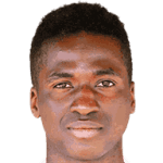 Djibril Fandje Toure avatar