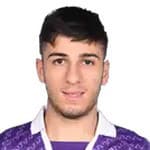 Fabiano Parisi avatar
