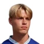 Frankie Runham avatar