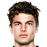 George Blackwood avatar