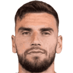 Gerasimos Mitoglou avatar