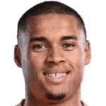 Gavin Bazunu avatar