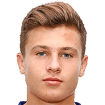 German Valera Karabinaite avatar