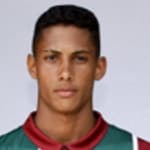 Guilherme Henrique da Silva avatar