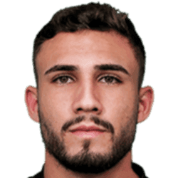 Gustavo Henrique Santos avatar