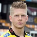 Hlynur Sævar Jónsson avatar
