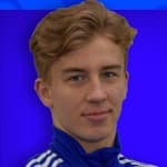 Herkko Kuosa avatar