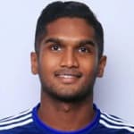 Hariss s/o Harun avatar