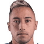 Iván Ortigoza avatar