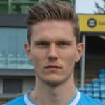 Ingvald Sandvik Halgunset avatar