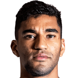 Isaque Elias Brito avatar