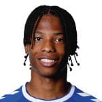 Ishé Samuels-Smith avatar