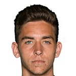 Josh Macdonald avatar