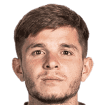 James Mcatee avatar